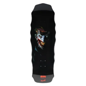 Welcome Skateboards Joker 10"