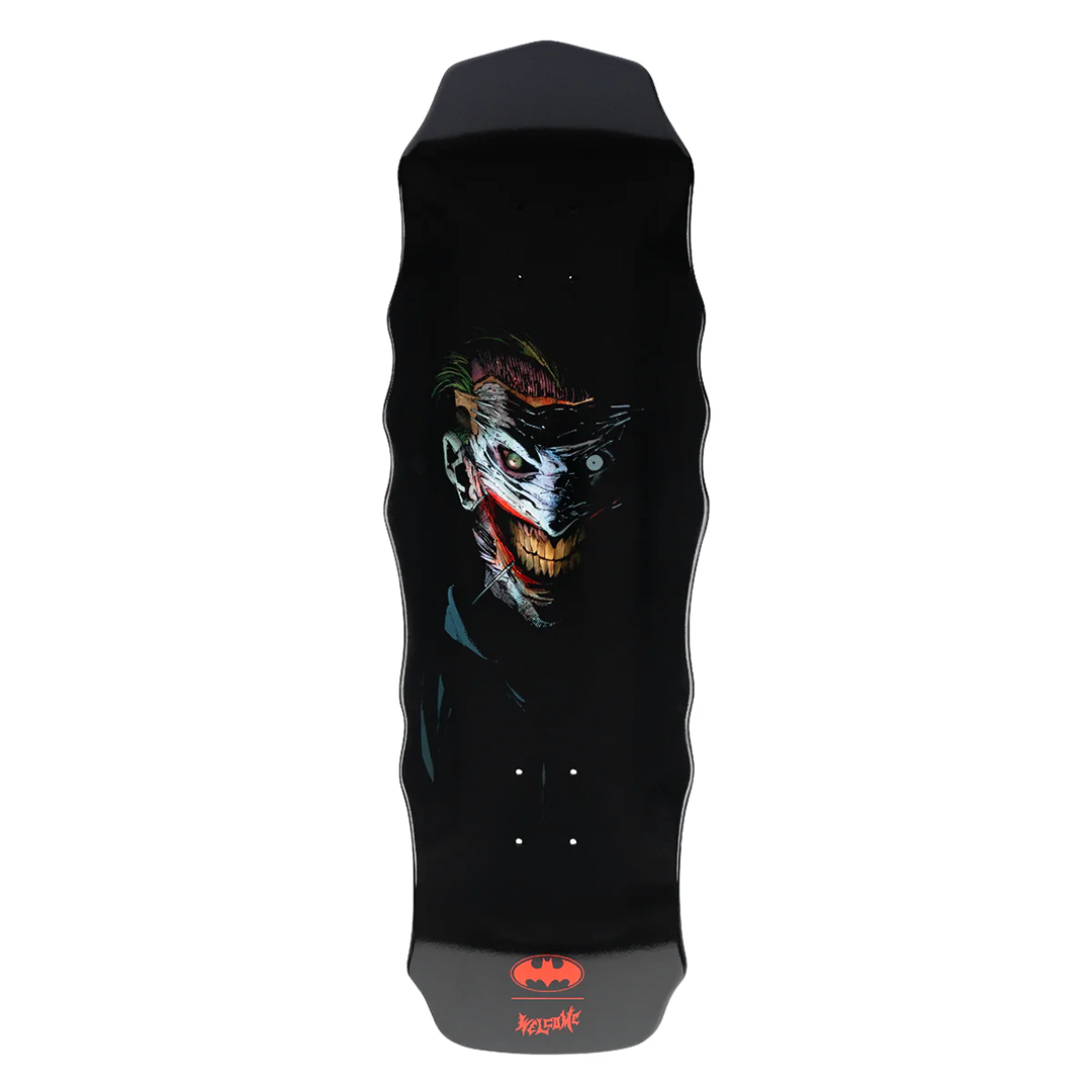 Welcome Skateboards Joker 10"
