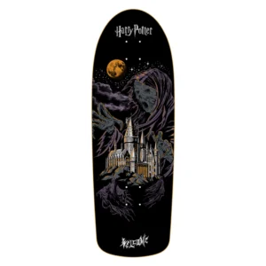 Welcome Skateboards Harry Potter 10.1"