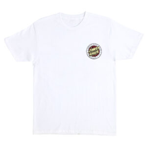 Santa Cruz Skateboards Mas Loco T-Shirt