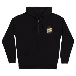 Santa Cruz Skateboards Mas Loco Sweatshirt