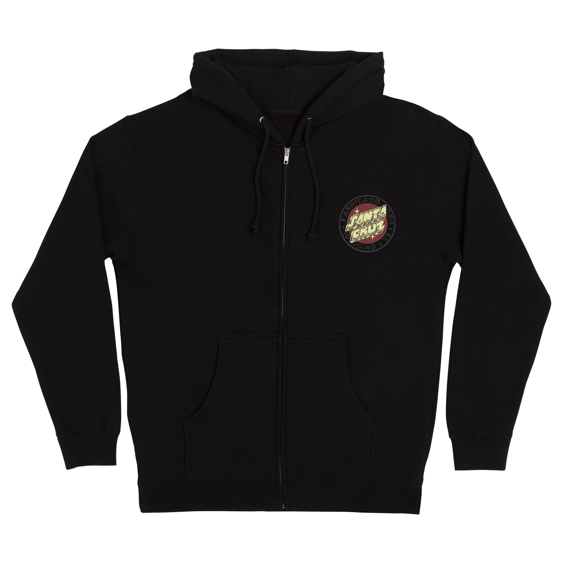 Santa Cruz Skateboards Mas Loco Sweatshirt