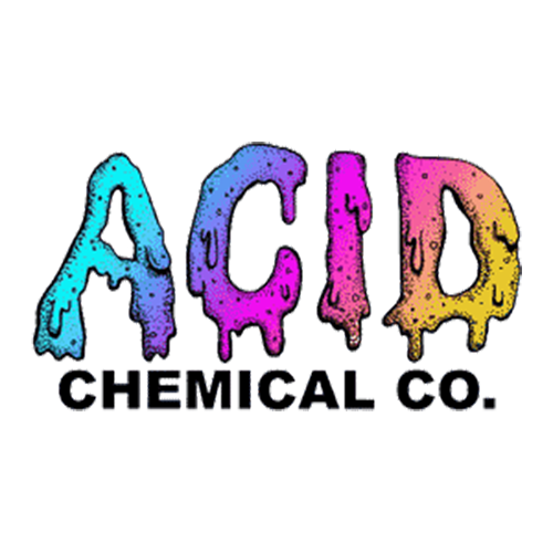 Acid Chemical Co Wheels