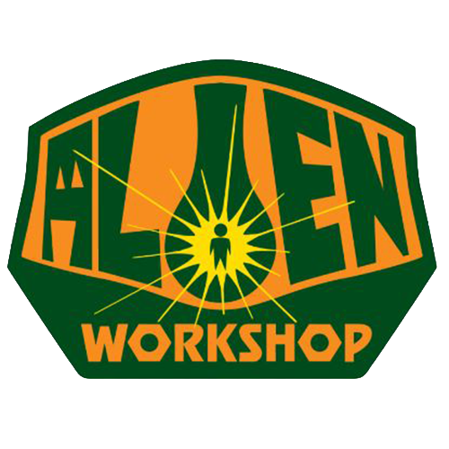 Alien Workshop Skateboards