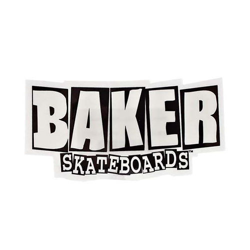 Baker Skateboards