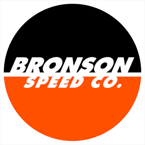 Bronson Skateboard Bearings