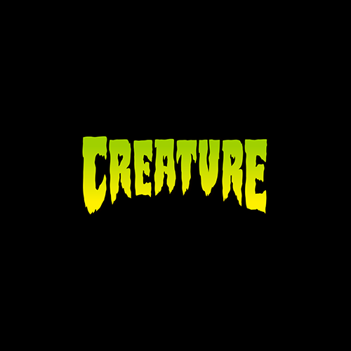 Creature Skateboards