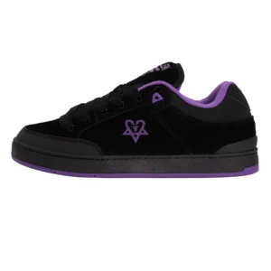 Fallen Footwear Bam Margera Heritage