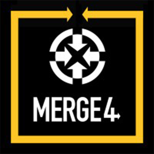 Merge4 Socks