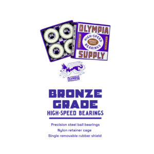 Olympia Bearings Bronze