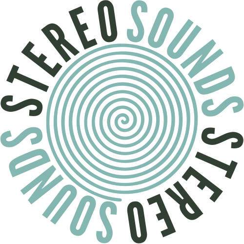 Stereo Skateboards